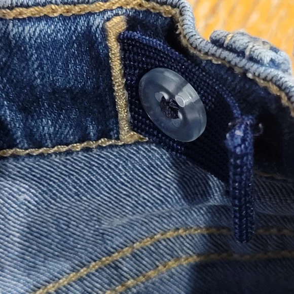 Old Navy Girls shorts Size 14 - Picture 7 of 9